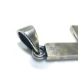 画像6: Qurter Atelier Mark Plain Cross Pendant  (6)