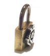 画像5: Reised Atelier Mark Lock & Key Pendant (5)