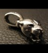 画像16: Panther Without Ring Pendant (16)