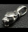 画像3: Panther Without Ring Pendant (3)