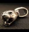 画像13: Panther Without Ring Pendant (13)