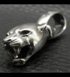 画像7: Panther Without Ring Pendant (7)