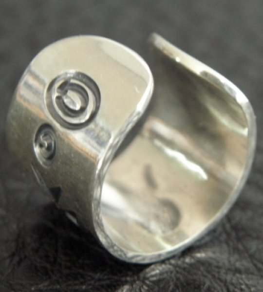 画像3: G&Crown With Maltese Cross Ear Cuff (3)