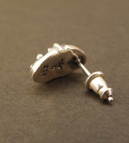 画像5: Cross oval pierce (5)