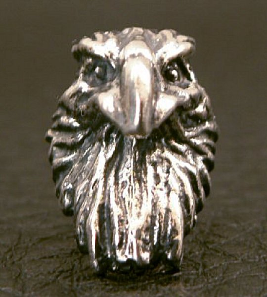 画像3: Quarter Eagle Pierce (3)