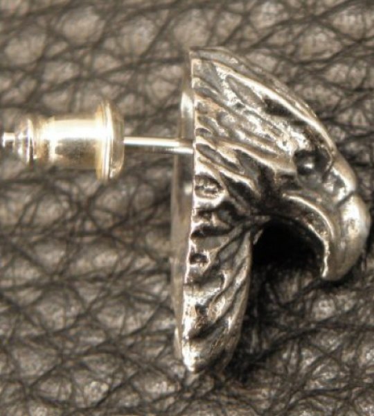 画像4: Quarter Eagle Pierce (4)
