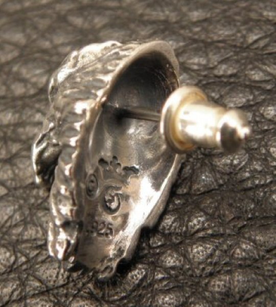 画像5: Quarter Eagle Pierce (5)