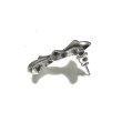 画像6: Quarter Gothic Flare Pierce (6)
