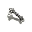画像3: Quarter Gothic Flare Pierce (3)