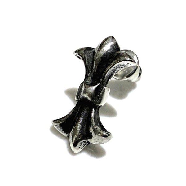 画像1: 1/16 Gothic Flare Pierce (1)