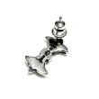画像2: 1/16 Gothic Flare Pierce (2)