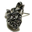 画像6: Quarter Heart With 1/16 Gothic Flare Pierce (6)