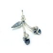 画像2: 1/16 Skull Cherries Pierce (Long) (2)