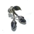 画像5: 1/32 Skull Cherries Pierce (Long) (5)