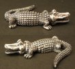 画像7: Alligator Pins (7)
