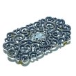 画像1: Arabesque Pins(Square) (1)