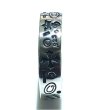 画像6: Multi Stamp Flat Bar Ring (6)