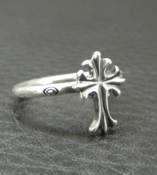 画像5: 1/48 Grooved Cross Ring (5)