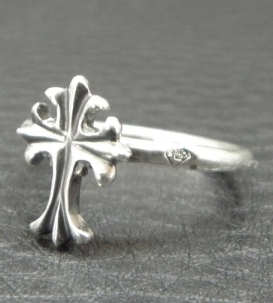 画像4: 1/48 Grooved Cross Ring (4)