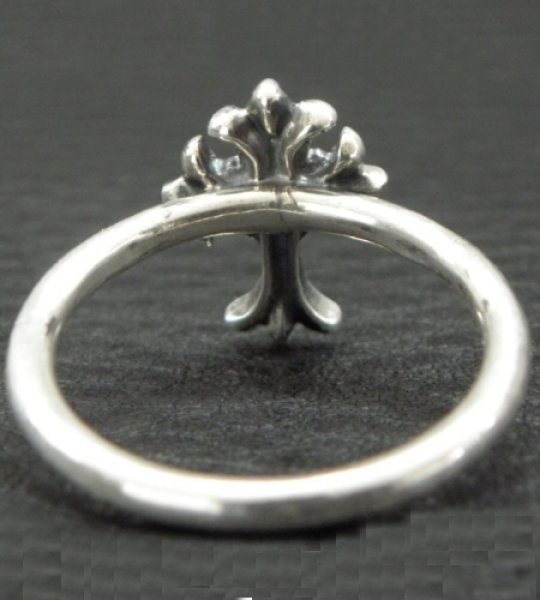 画像2: 1/48 Grooved Cross Ring (2)