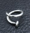 画像1: Nail Ring [Half Size] (1)