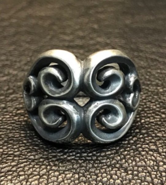 画像2: Double Heart Ring (2)