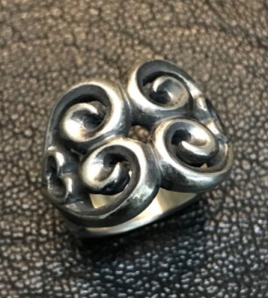 画像4: Double Heart Ring (4)