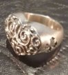 画像10: Large Heart Ring (10)