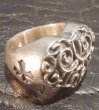 画像9: Large Heart Ring (9)