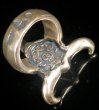 画像3: Buffalo Skull Ring (3)