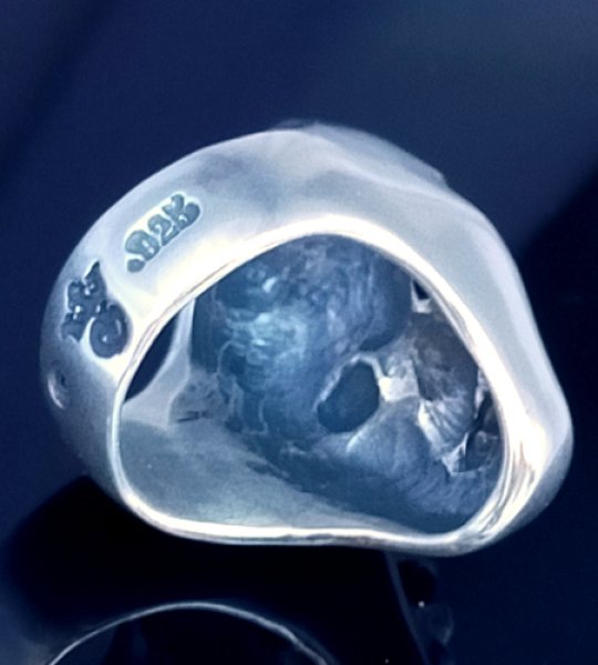 画像8: E.T. Face Ring (8)