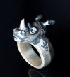 画像4: Rhino Ring (4)