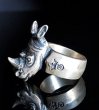 画像8: Rhino Ring (8)