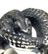 画像12: Snake Ring Bold (12)