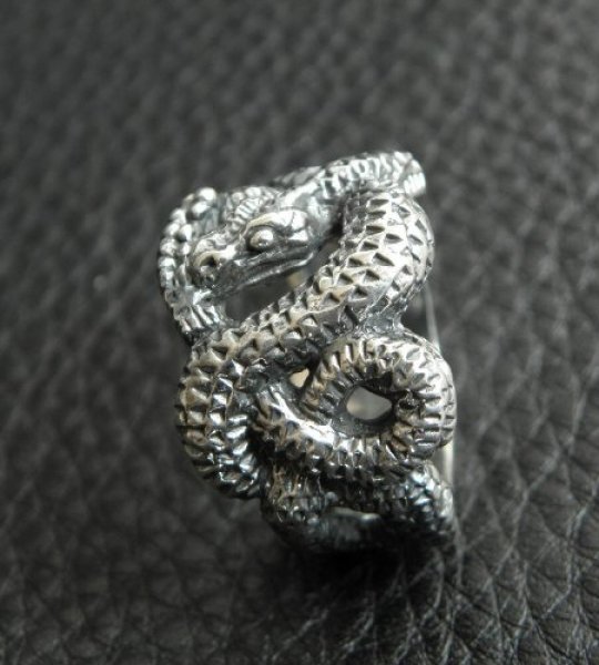 画像16: Snake Ring (16)