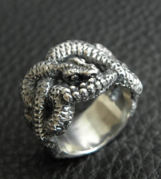 画像11: Snake Ring (11)