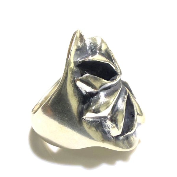 画像4: Gothic Cross Roll Ring (4)