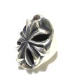 画像3: Gothic Cross Roll Ring (3)