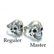 画像13: Master Old Single Skull Ring (13)