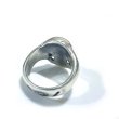 画像8: Master Old Single Skull Ring (8)