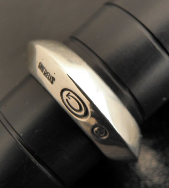 画像5: Half Triangle Wire Bangle Ring (5)