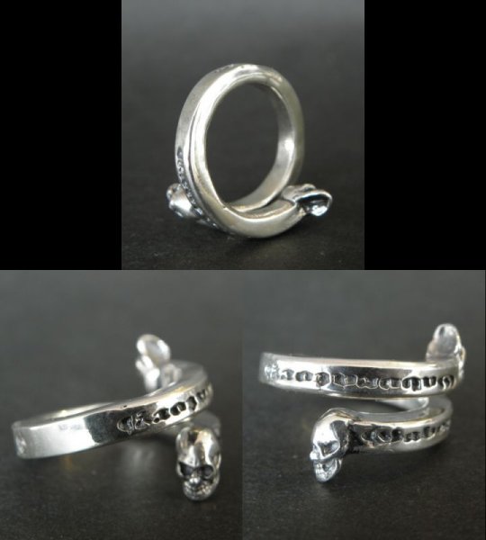 画像4: T-bar ring (4)