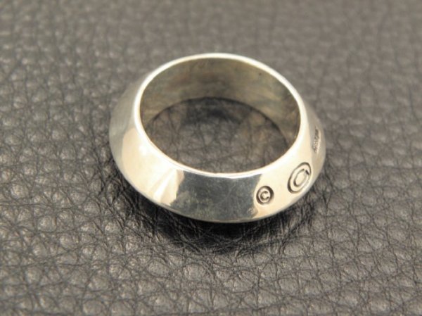 画像4: Triangle Wire Bangle Ring (4)