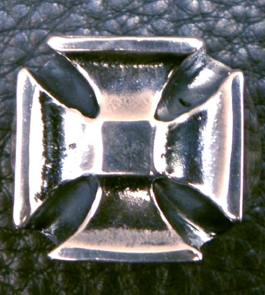 画像7: Iron Cross Ring (7)