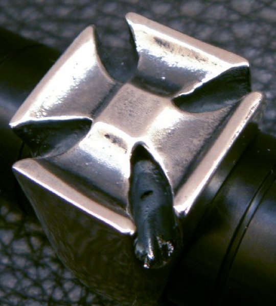 画像2: Iron Cross Ring (2)