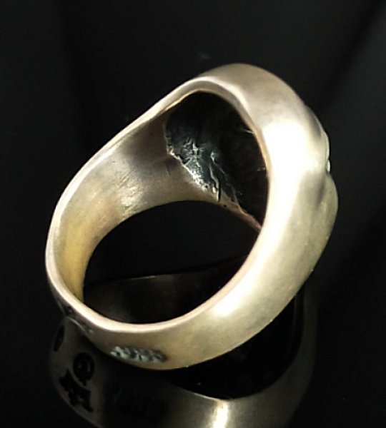 画像6: 2/5 Face Ring (6)