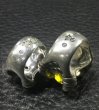 画像9: 18.85Ct Yellow Sapphire Iron Claw Ring (9)