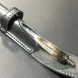 画像9: Saddle Leather Slim Pen Case (9)