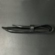 画像16: Saddle Leather Slim Pen Case (16)