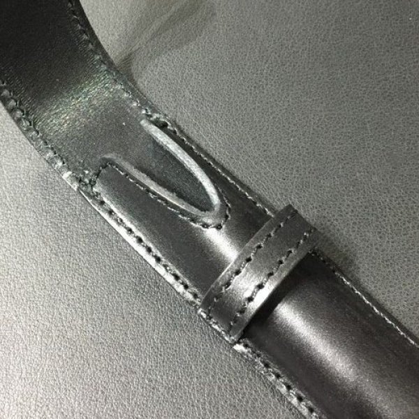 画像13: Saddle Leather Slim Pen Case (13)